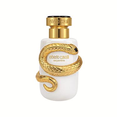 Roberto Cavalli Serpentine Parfum 100 ml - Women Perfumes (Edt/Edp)