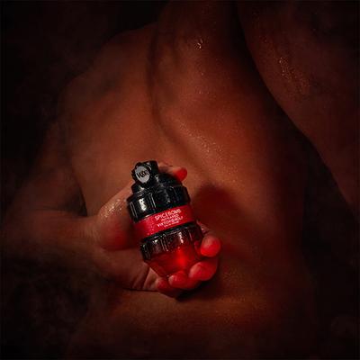Viktor&Rolf Spicebomb Infrared EDP 90 ml - Men Perfumes (Edt/Edp)