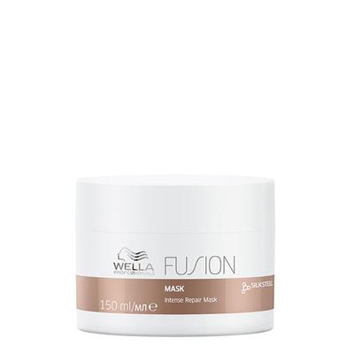 Wella Professionals Fusion Intense Repair Mask 150 ml - Hair Masks & Packs