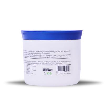Oxyglow Hair Spa Cream 250 gm - Hair Creams