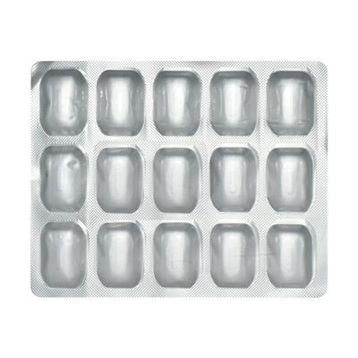 ASTYFER XT Tablet 15's - Iron Supplement/Anaemia-Vma