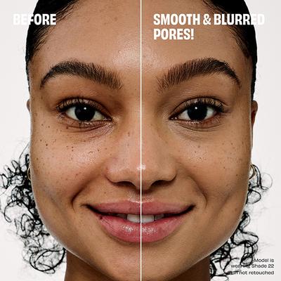 Benefit Cosmetics The POREfessional Foundation Smoothing & Blurring Foundation 22N Outstanding 30 ml - Foundation