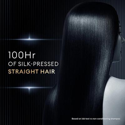 Tresemme Silk Press Pre-Wash Treatment Ampoules 4's - Hair Treatment
