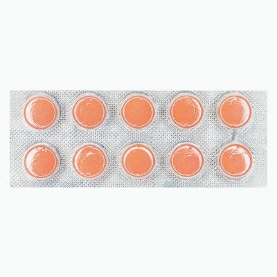 BTR D Tablet 10'S - Pain relief-Ant