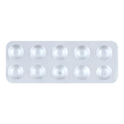 SSV FC Tablet 10's - Supplements-Vam