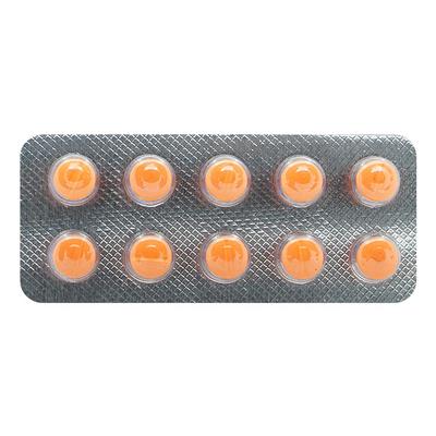 Escipra 15mg Tablet 10'S - Depression-Ant