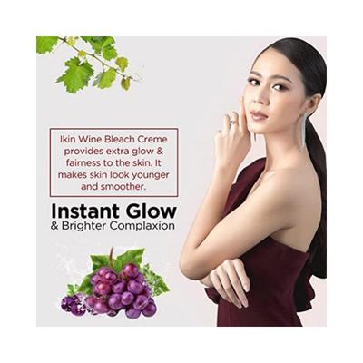 Ikin Wine Bleach 42.5gm - Face Bleach
