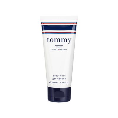Tommy Hilfiger Tommy Gift Set (Eau de Toilette 100ml + Body Wash 100ml) 1's - Men Perfumes (Edt/Edp)