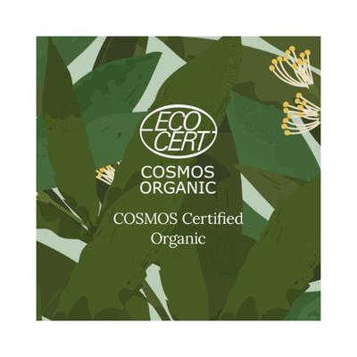 Juicy Chemistry Hemp, Tea Tree & Neem-Organic Face Wash for Acne Prone & Oily Skin 100ml - Face Wash & Cleansers