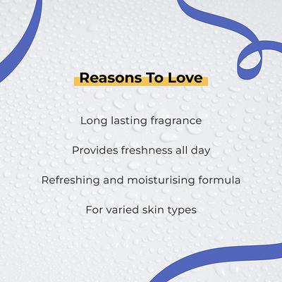 DIP Mist Gift Box 1's - Body Mist/Spray