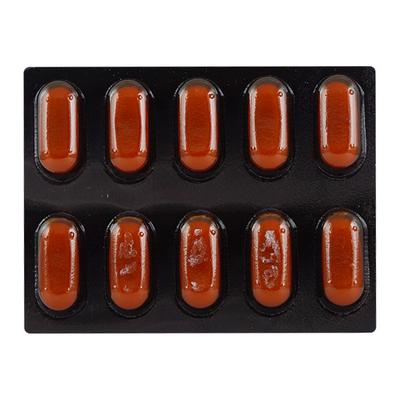 Zynac SP Tablet 10'S - Pain relief-Nsa