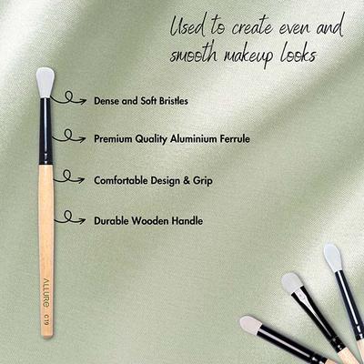 Allure Cla S Sic Natural 4A 4's - Face Brush