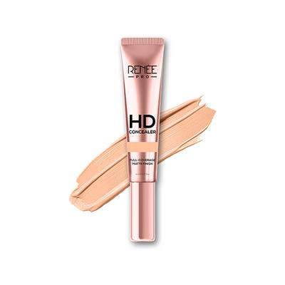 Renee Pro HD Concealer - Buff 8 gm - Concealer