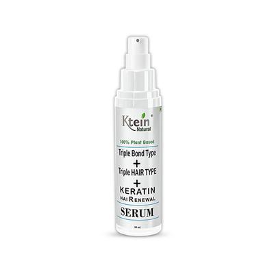 Ktein Triple Bond+Triple Layer Repair Serum 30 ml - Hair Serums