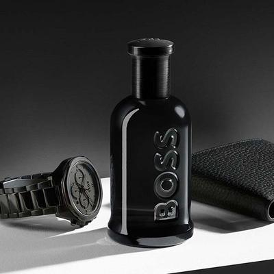 Hugo Boss Bottled Parfum 200 ml - Men Perfumes (Edt/Edp)
