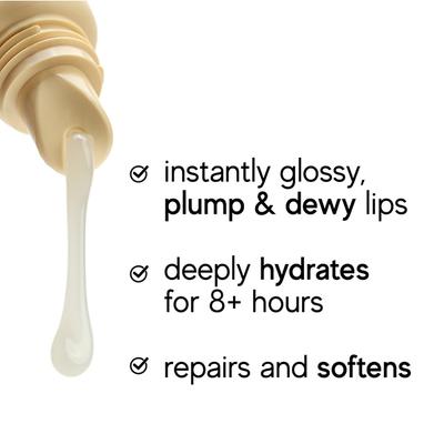 Inde Wild Dewy Lip Treatment 15 ml - Lip Balms