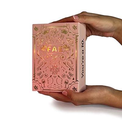 Fae Beauty Gift Box, The Ten On Ten Gift Box (Glaws Gloss + Modern Matte Lipstick + Brash) 20 gm - Lip Stains & Tints