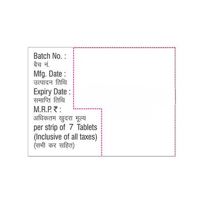 Sitcom Tablet 7'S - Bleeding Disorders-Hae
