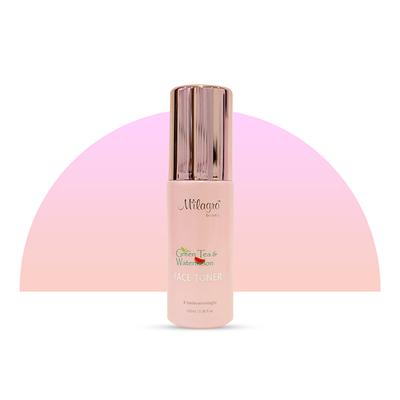 Milagro Beauty Watermelon and Green Tea Toner 100 ml - Toners