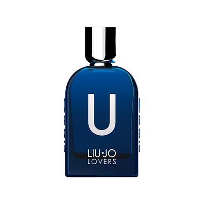Liu Jo Lovers U Man Eau De Toilette 50 ml - Men Perfumes (Edt/Edp)