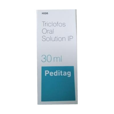 PEDITAG Oral Solution 30ml - Hypnosis-Hyp