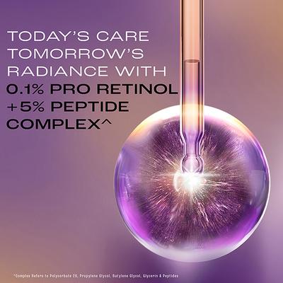 Lakme Retinol Advanced Renewal Serum 15 ml - Face Mists