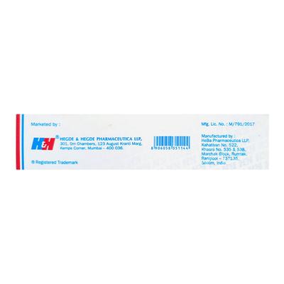 Cleargel AP Gel 15gm - Acne-Acn