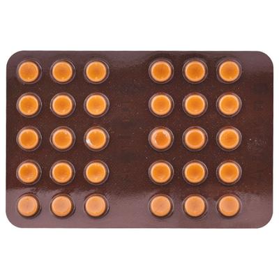 Amlong 5mg Tablet 15'S - Hypertension-Cal