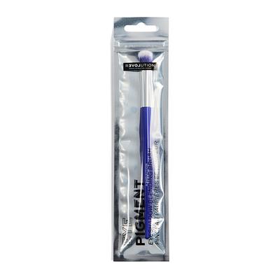 Revolution Relove Brush Queen Pigment Blending Brush 1's - Eye Brush