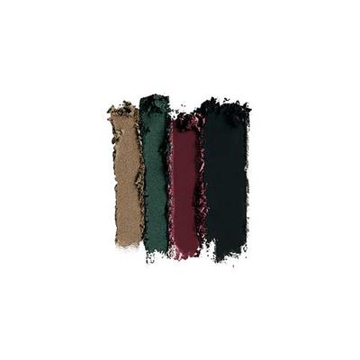 Wet N Wild Color Icon Eyeshadow Quad- House Of Thorns 4.8 gm - Eyeshadow, Bases & Primers