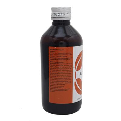 Autozyme Syrup 200ml - Ayurvedic Medicine-AYU