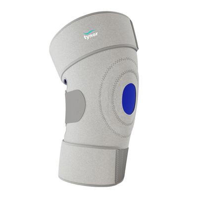 Tynor Knee Wrap (Neoprene) (One Size Fits All) (J 05) - Knee/Leg Supports