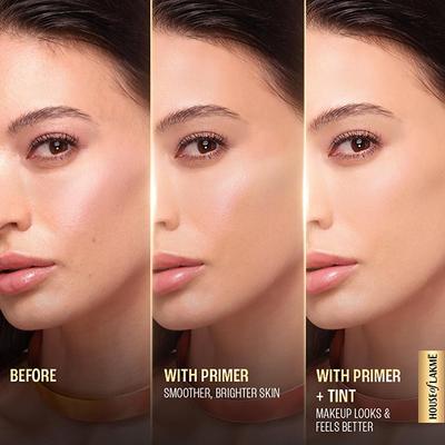 Lakeme Makeup + Skincare VitC Superglow Skin Perfecting Primer 30 gm - Primer