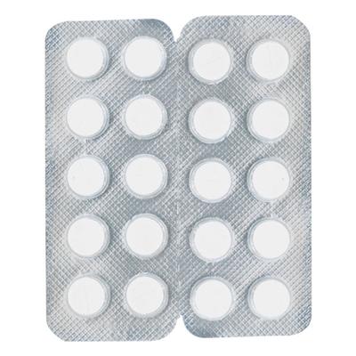 Asthafen Tablet 10'S - Asthma/COPD-Ast