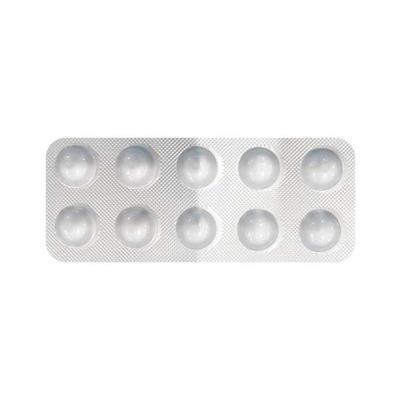 ACTIGLIPT 20mg Tablet 10's - Diabetes-Ant