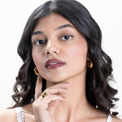 Diam Beauty Love Potion Lip Oil - Funfetti 5 ml - Creams/Oils/Lotions