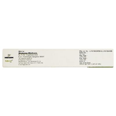 Fusi CP Cream 10gm - Skin Infections-Toc