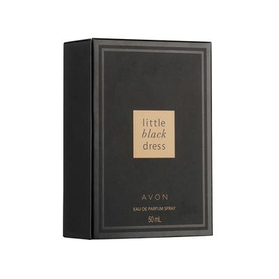 Avon Little Black Dress Edp Spray 50 ml - Women Perfumes (Edt/Edp)