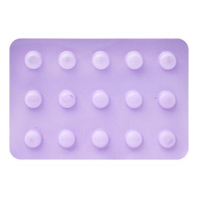 Cilniblu 10mg Tablet 15'S - Hypertension-Cal