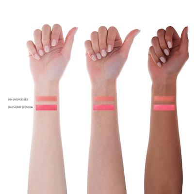 Flormar Dewy Lip Glaze 04 Undressed 4.5 ml - Lip Glosses