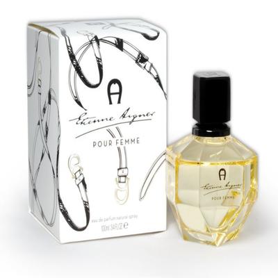 Aigner Pour Femme Eau de Parfum 100 ml - Perfumes (Edt/Edp)