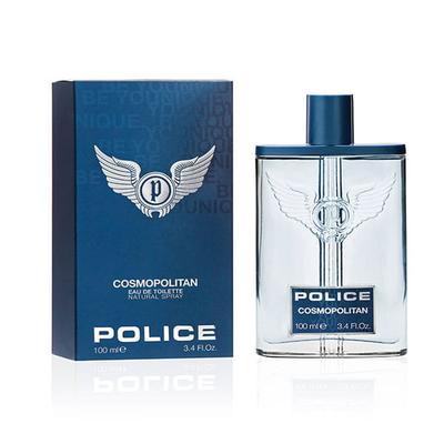 Police Cosmopolitan Eau de Toilette 100 ml - Perfumes (Edt/Edp)