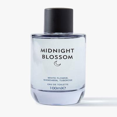 Marks & Spencer Midnight Blossom Eau De Toilette 100 ml - Body Mist/Spray