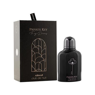 Armaf Club De Nuit Private Key To My Dreams Extrait De Parfum 100 ml - Men Perfumes (Edt/Edp)