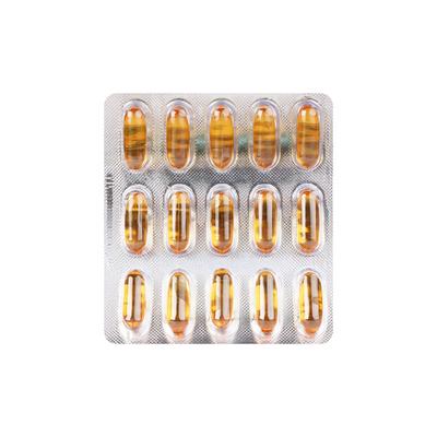 Primosa 1000 mg Capsules 15's - Nutritional Supplements