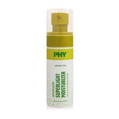 Phy Green Tea Superlight Moisturizer 15 ml - Face Moisturizers