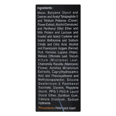 Q Sera Hair Serum 60ml - Hair Loss-Oth