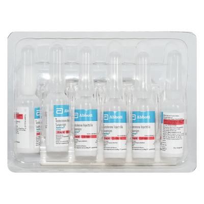 Aquaviron Injection 1ml - Hormonal Therapy-And