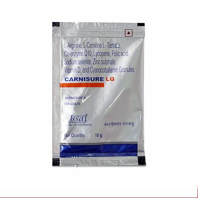 l arginine l carnitine lycopene zinc PERFORMACE BOOSTER- L-ARGININE, L-CARNITINE, & WATERMELON FLAVOUR (PACK OF 15 TABLETS) Health & Personal Care L-Argnine,L-Carnitine,Zn,Vit C , 30 Sachat