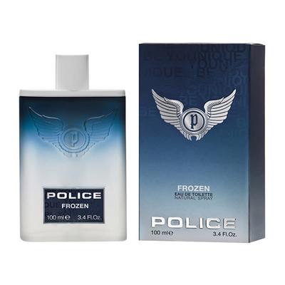 Police Frozen Eau de Toilette 100 ml - Perfumes (Edt/Edp)